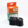 Bicycle inner tube with packaging — Studio - Clean | Generated by Modelize