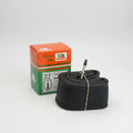 Bicycle inner tube with retail packaging — Studio - Clean | Generated by Modelize