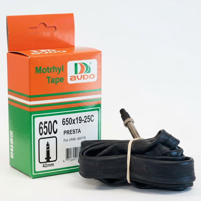 Bicycle Inner Tube — Studio - Clean | Generated by Modelize