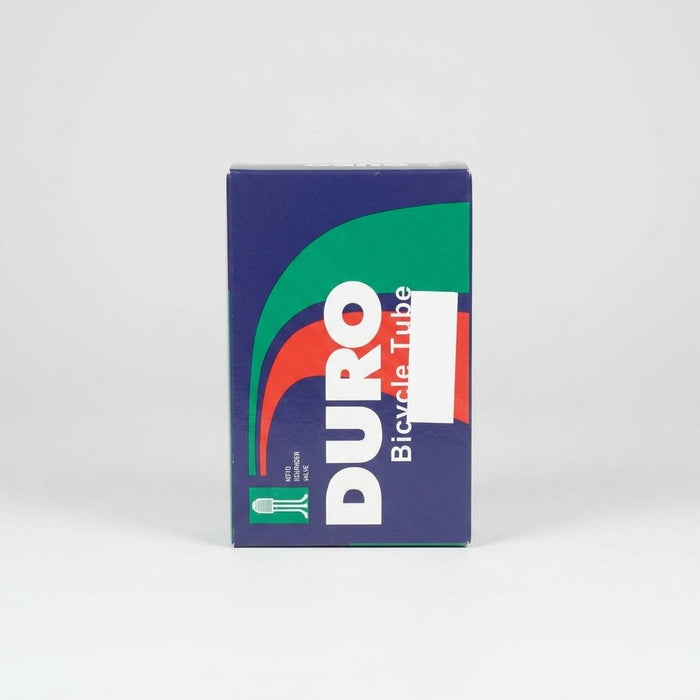 Bicycle Inner Tube Packaging — Studio - Clean | Generated by Modelize