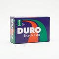 Bicycle inner tube packaging — Studio - Clean | Generated by Modelize