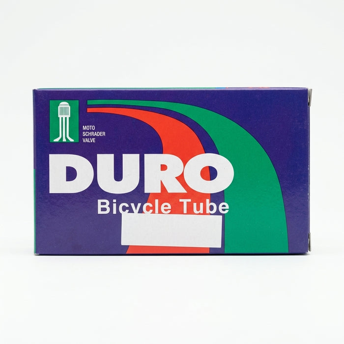 Bicycle tube packaging — Studio - Clean | Generated by Modelize