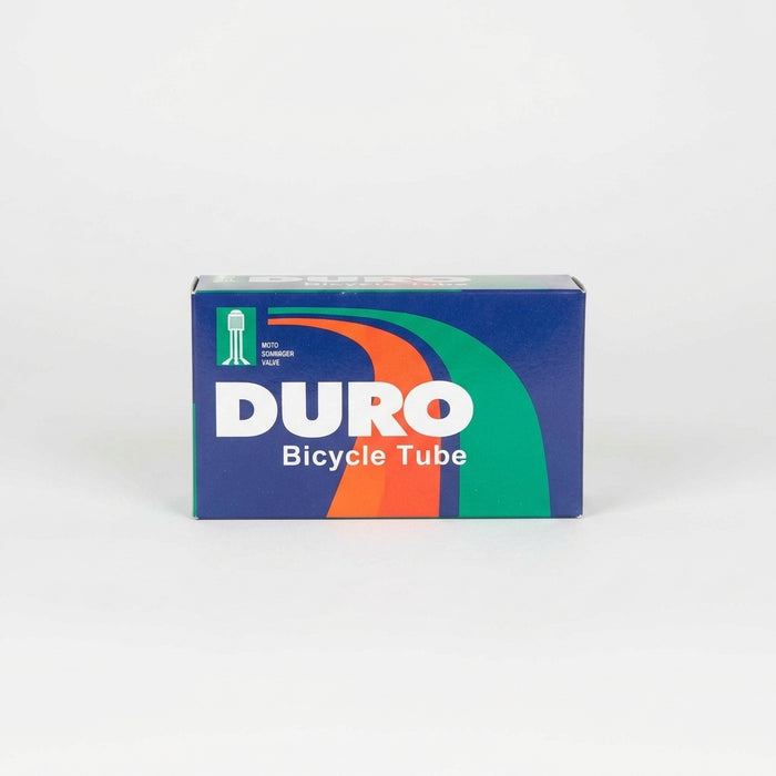 Bicycle tube packaging — Studio - Clean | Generated by Modelize