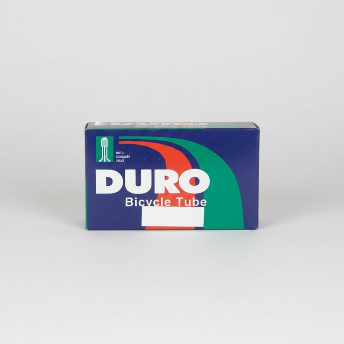 Bicycle inner tube packaging — Studio - Clean | Generated by Modelize