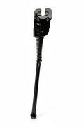 Easy to Fit Rear Axle Mount Steel Kickstand 20" - Black