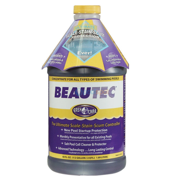 EasyCare Beautec