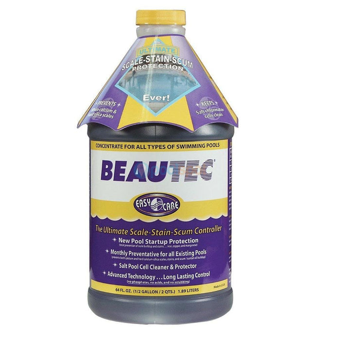 EasyCare Beautec