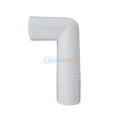 Elbow Cuff, 90 Degree, 38mm, Generic