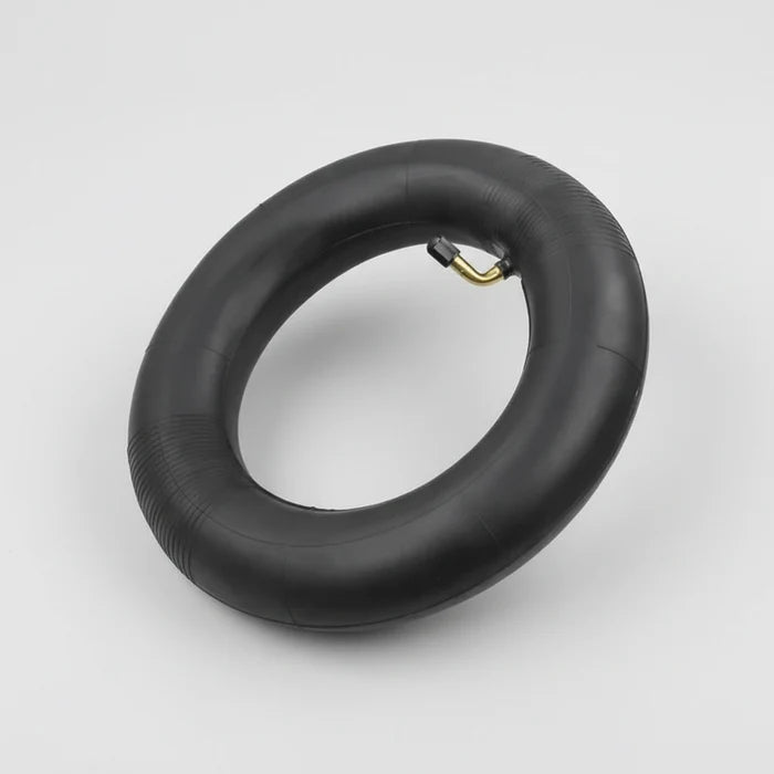 Electric Scooter Tube 8.5 x 2" CR203 A/V 60 Degree Bent Valve