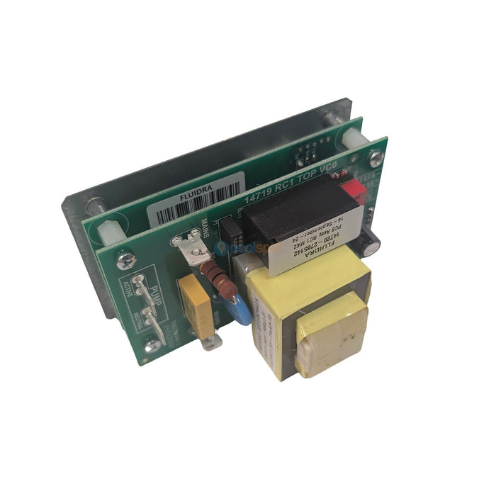 Electronic Control Module (ECM) V2 for AstralPool Rolachem RC1