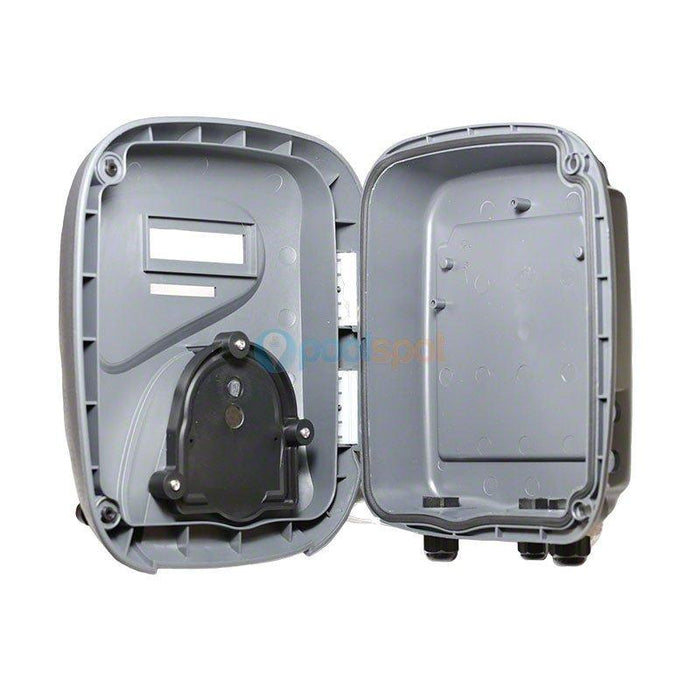 Empty enclosure / casing for Zodiac pH Perfect / Chlor Perfect