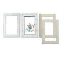 Escutcheon Assembly Kit for Waterco S75 / Supaskimmer Skimmer Box