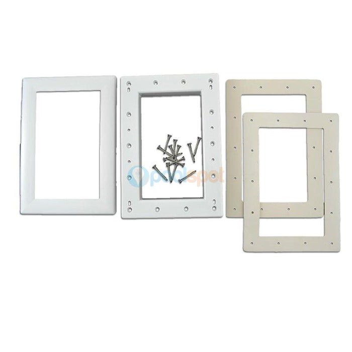 Escutcheon Assembly Kit for Waterco S75 / Supaskimmer Skimmer Box