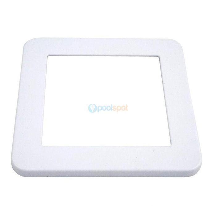 Escutcheon Cover / Face Plate for Hayward SP1099 Skimmer