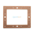 Escutcheon / Face Plate Gasket for Hayward SP1084/89 Skimmer