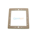 Escutcheon / Face Plate Gasket for Hayward SP1094/90 Skimmer
