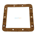 Escutcheon / Face Plate Gasket for Hayward SP1099 Skimmer