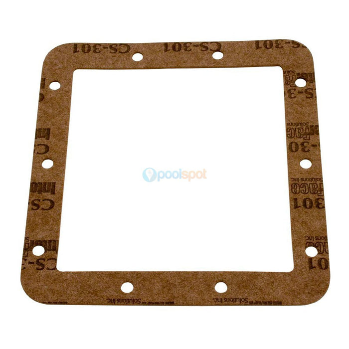 Escutcheon / Face Plate Gasket for Hayward SP1099 Skimmer