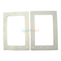 Escutcheon Gasket (2PK) for Waterco S75 / Supaskimmer Skimmer Box