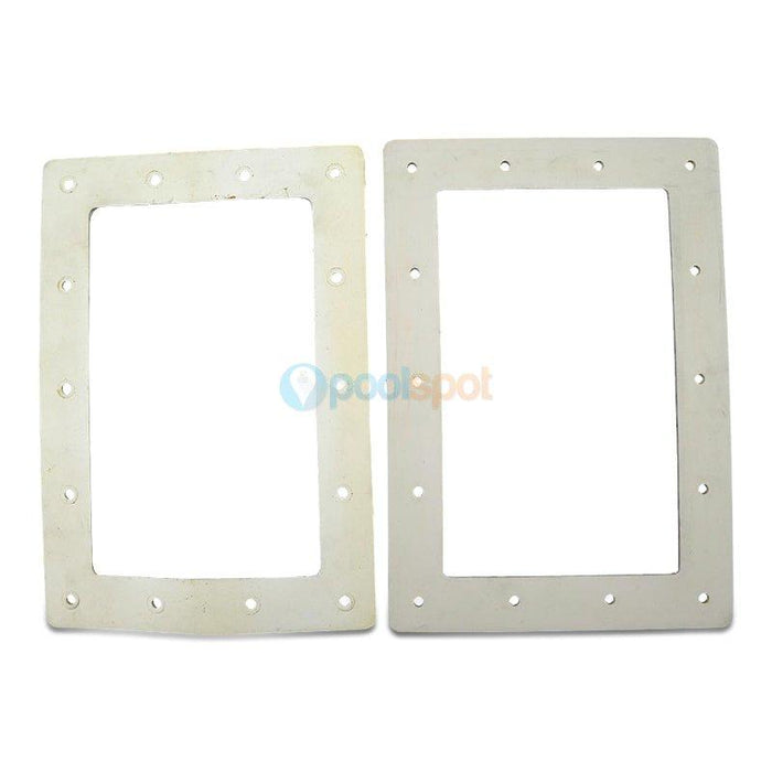 Escutcheon Gasket (2PK) for Waterco S75 / Supaskimmer Skimmer Box