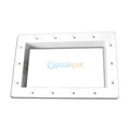 Escutcheon Plate and Plugs for Quiptron Skimmer