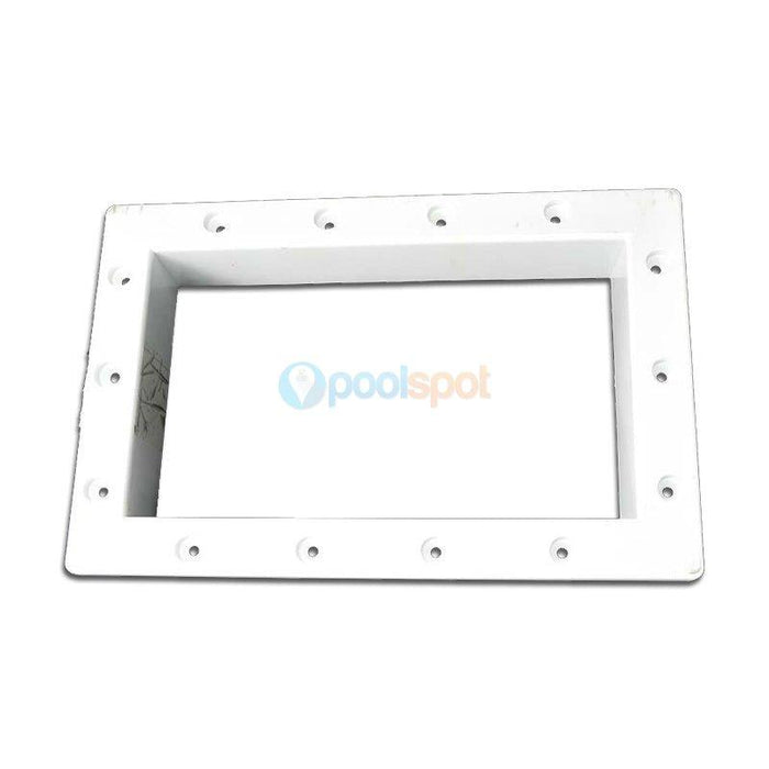 Escutcheon Plate and Plugs for Quiptron Skimmer