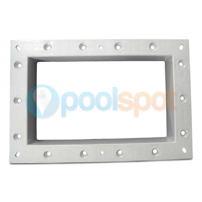 Escutucheon Plate for Zodiac / Poolrite MK2 Skimmer