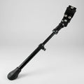 EVO 20-700 Adjustable Alloy Kickstand - Black