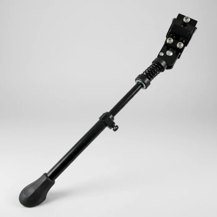 EVO 20-700 Adjustable Alloy Kickstand - Black