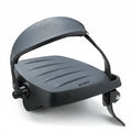 EXERCISE PEDALS - 9/16" Axle PP Body PVC Strap Pedal Size 165 x 158mm
