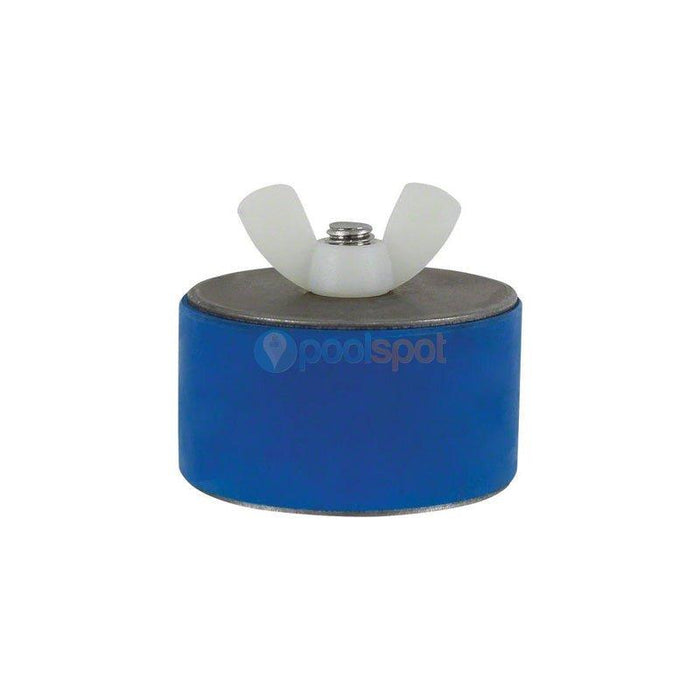 Expansion Plug, Aussie Gold, Straight, 50mm / 2"