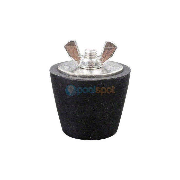 Expansion Plug, Aussie Gold, Tapered, 40mm / 1½"