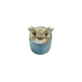 Expansion Plug, Straight, 25mm / 1"