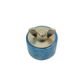 Expansion Plug, Straight, 32mm / 1¼"