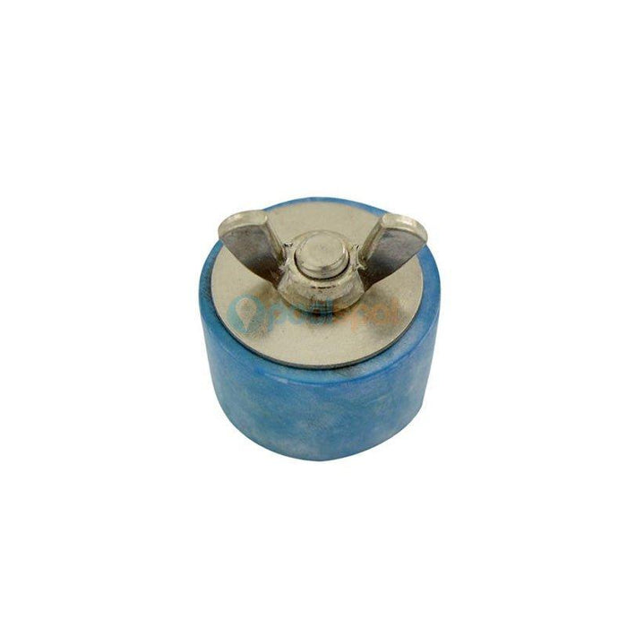 Expansion Plug, Straight, 32mm / 1¼"