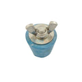 Expansion Plug, Tapered, 25mm / 1"