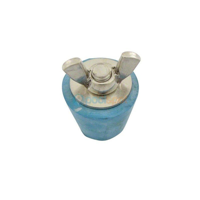 Expansion Plug, Tapered, 25mm / 1"
