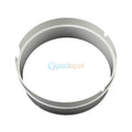 Extension Ring, White for Waterco S75 / Supaskimmer Skimmer Boxes