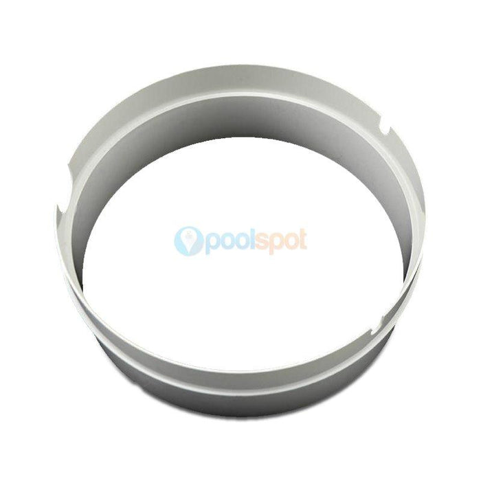 Extension Ring, White for Waterco S75 / Supaskimmer Skimmer Boxes