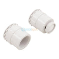 Eyeball Adaptor Connection for Polaris Pool Cleaners