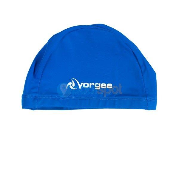 Fab Lycra Junior Swim Cap - Vorgee - Assorted Colours