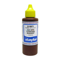 FAS-DPD Titration Reagent for Chlorine R-0871, Taylor Technologies