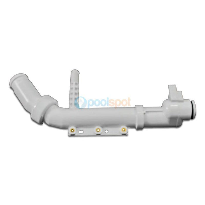 Feed Pipe / Timer Blank Assembly for Polaris 360 Pool Cleaners
