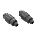 Feedline Swivel Kit (2PK) for Pentair Racer