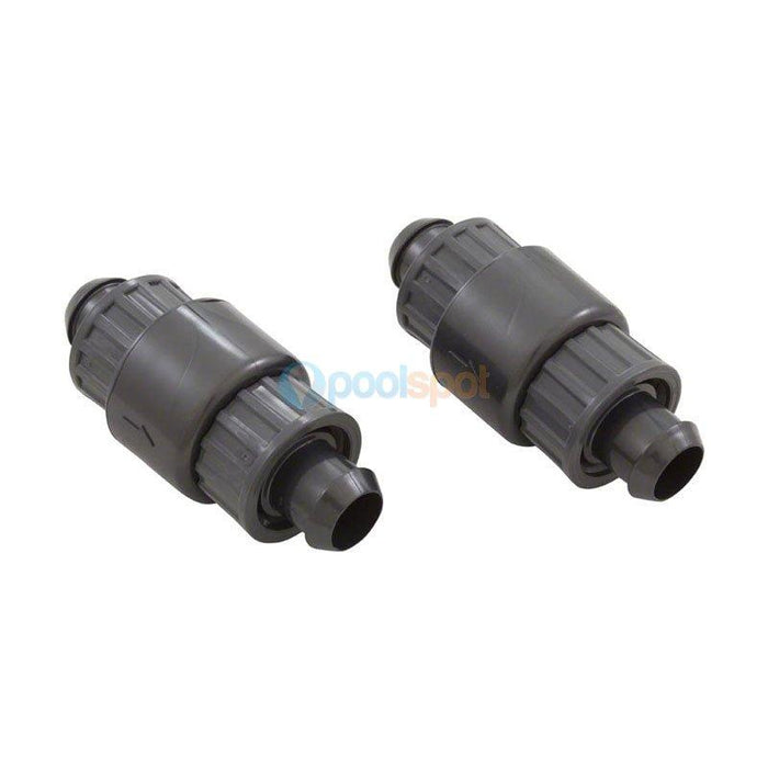 Feedline Swivel Kit (2PK) for Pentair Racer