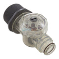 Feedline Wall Connector Kit for Pentair Racer / Racer LS