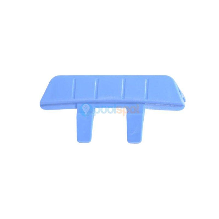 Filter Cover Latch, Blue for Dolphin S150 / S200 / S250 / S300