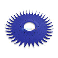 Finned Disc / Skirt, Generic - Suits Avenger Pool Cleaner