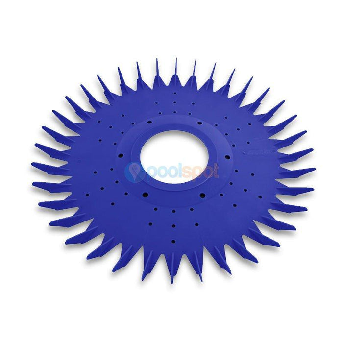 Finned Disc / Skirt, Generic - Suits Avenger Pool Cleaner