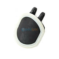 Flap and Seal, 40mm for Spa-Quip Full Flow Check Valve